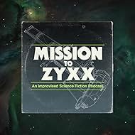 Mission to Zyxx (2017)