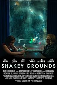 Shakey Grounds