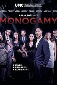 Craig Ross Jr.'s Monogamy (2018)