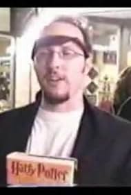 Doug Walker in The Nostalgia Critic (2007)