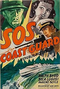 Primary photo for SOS Coast Guard