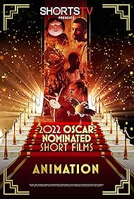 2022 Oscar Nominated Short Films: Animation (2022)