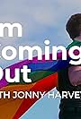 Jonny Harvey in I'm Coming Out (2019)