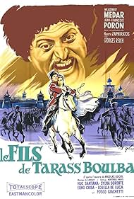 Le fils de Tarass Boulba (1962)