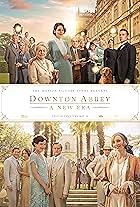 Tu Viện Downton: Kỷ Nguyên Mới