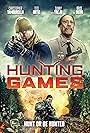 Hunting Games (2023)