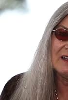 Donna Godchaux in Muscle Shoals (2013)