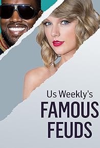 Primary photo for Us Weekly's Famous Feuds