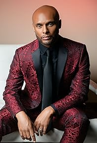 Primary photo for Kenny Lattimore