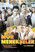 Mor Menekseler