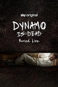 Primary photo for Dynamo is Dead