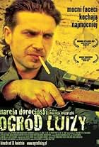 Marcin Dorocinski in Ogród Luizy (2007)