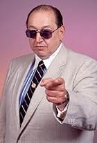 Gorilla Monsoon