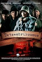 Detsembrikuumus