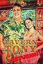 Daisy Fernandez and Michael Goyeneche in Tavern Tony Returns (2022)