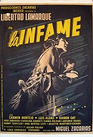 La infame (1954)