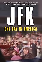 John F. Kennedy in JFK: One Day in America (2023)