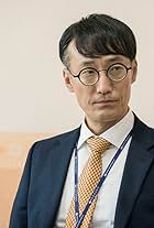 Jung Jae-sung in Geomsanaejeon (2019)