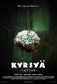 Kyrsyä - Tuftland (2017)