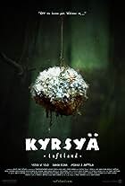 Kyrsyä - Tuftland