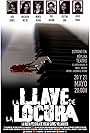 La llave de la locura (2017)