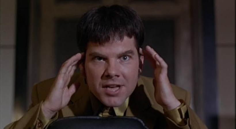 Bruce McCulloch in Kids in the Hall: Brain Candy (1996)