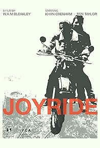 Primary photo for Joyride