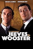 Jeeves & Wooster