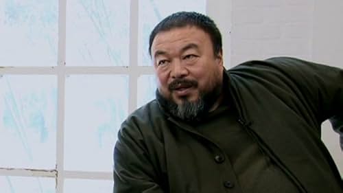 Ai Weiwei: Never Sorry: Clip 2 (Spanish Subtitled)