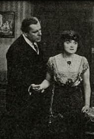 The Girl Who Might Have Been (1915)