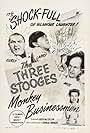 Monkey Businessmen (1946)