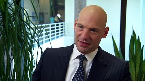 Gold: Corey Stoll On His Approach To The Character