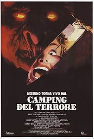 Camping del terrore (1986)