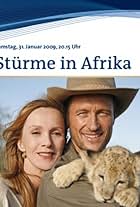 Katja Flint and Markus Knüfken in Stürme in Afrika (2009)