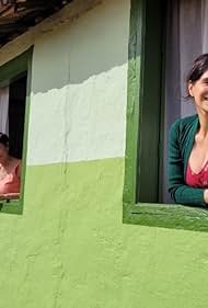 Helena Ranaldi, Patricia Gaspar, and Márcia de Oliveira in Cordel do Amor Sem Fim (2023)