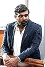 Vijay Sethupathi