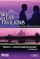 The Far Pavilions