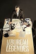 Le bureau des légendes