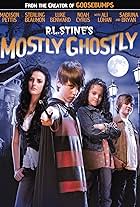 Mostly Ghostly: Who Let the Ghosts Out?