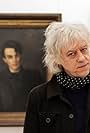 Bob Geldof in A Fanatic Heart: Geldof On Yeats (2016)