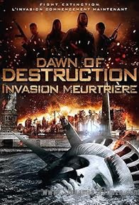 Primary photo for Dawn of Destruction