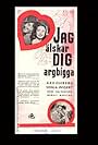 Jag älskar dig, argbigga (1946)