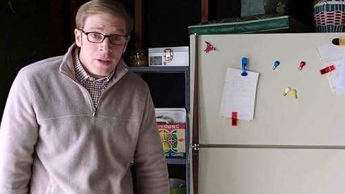 Joe Pera Talks with You: Joe Pera Shows You His Second Fridge