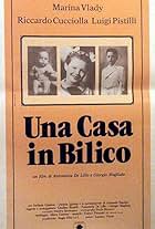 Una casa in bilico