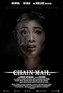 Nadine Lustre in Chain Mail (2015)