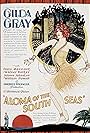 Gilda Gray in Aloma of the South Seas (1926)