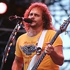 Michael Anthony