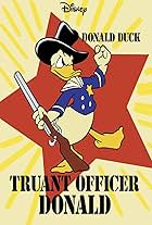 Truant Officer Donald