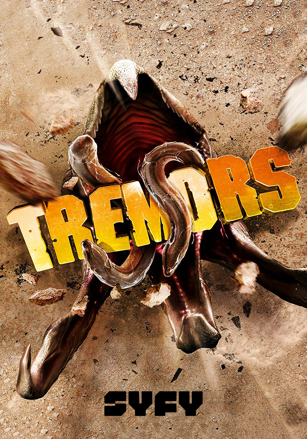 Tremors (2018)