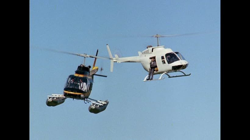 Airwolf (1984)